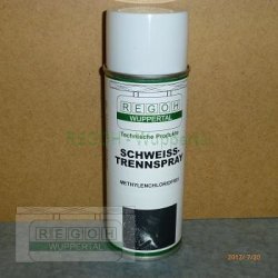 REGOH  Schweißspray Schweiß-Trenn-Spray 400ml Dose